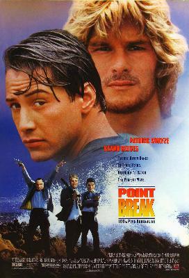 EP 23: The Gritty Remake of Rocket Power (Point Break)