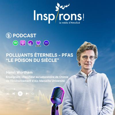 Santé-Environnement | Tout savoir sur les polluants éternels (PFAS), "le poison du siècle"