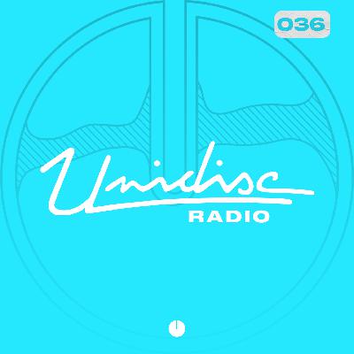 Unidisc Radio - Episode 036: Prelude Records