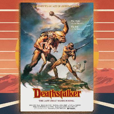 Deathstalker: Summer of '83 Deathstalker: Summer of '83