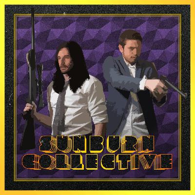 Sunburn Collective Ep. 69 / Blood Internet Solo Show Transition 2 - April 2023