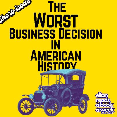 Short-isode: "The Worst Business Deal In American History" Short-isode: "The Worst Business Deal In American History"