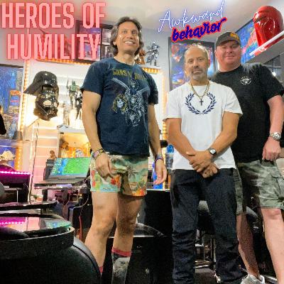 Beige Almost Died & Weird Jacuzzi Adventures Beige Almost Died & Weird Jacuzzi Adventures