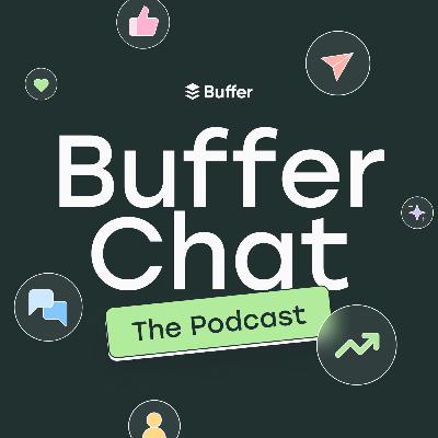 'Bluesky Wants to Help Creators Make Money' — COO Rose Wang: Introducing Buffer Chat