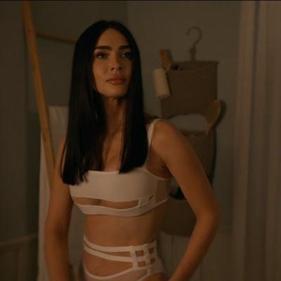 Cheating with a Sexbot