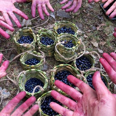 A Wilder Life:  The Wild Practice; Part 1