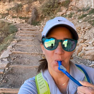 Ep. 24 The Grand Canyon