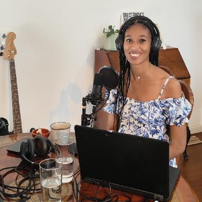 S2E6 Mariama Diallo [ATYPIQUE COACHING] PARTIE 3 – Rebondir et faire confiance à la Vie