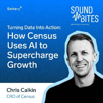 Turning Data Into Action: How Census Uses AI to Supercharge Pipeline Generation and Reduce Churn