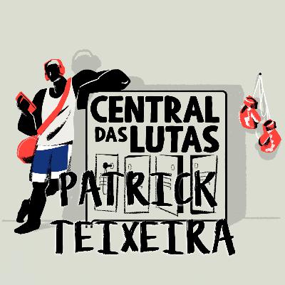 #10 Boxe com Patrick Teixeira