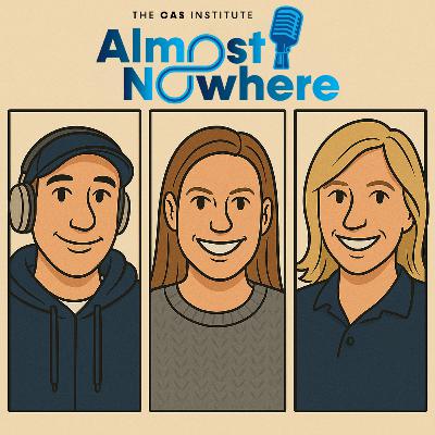 Molly Mowery - What the WUI?!