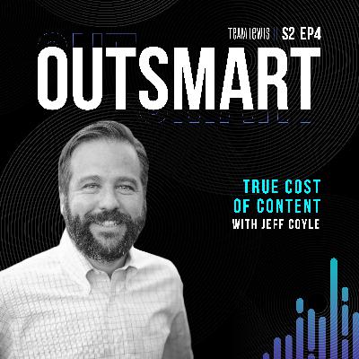 True Cost of Content True Cost of Content