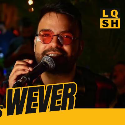 Sesión #12 | Cómo Mantenerse Relevante Siendo un Artista Emergente Ft. @weverluis