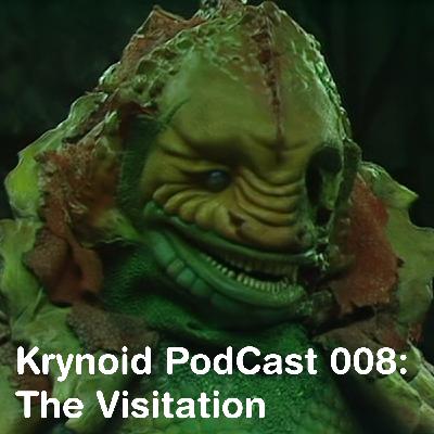 008: The Visitation