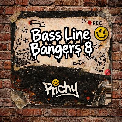 RICHY BASSLINE BANGERS 8