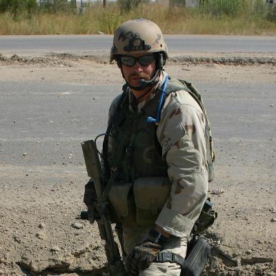 Ep. 59: Chad Munroe - Faith Overcame It All Ep. 59: Chad Munroe - Faith Overcame It All