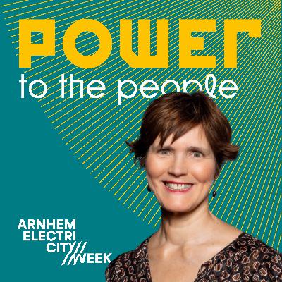 1 - Touching People's Hearts to Engage them in the Energy Transition