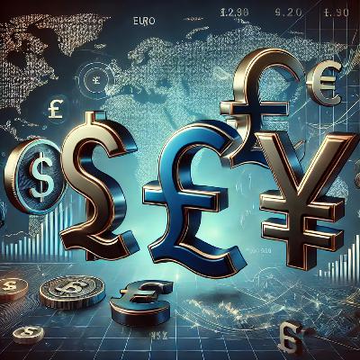 Forex Currency Pairs