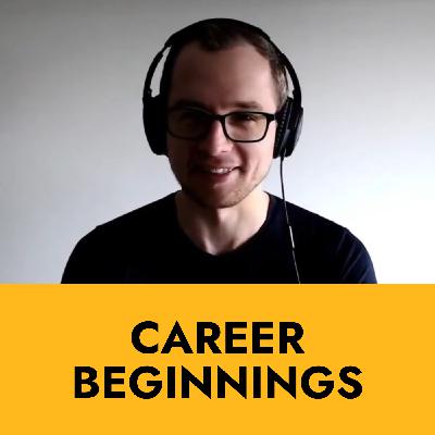 #2 - Career Starts