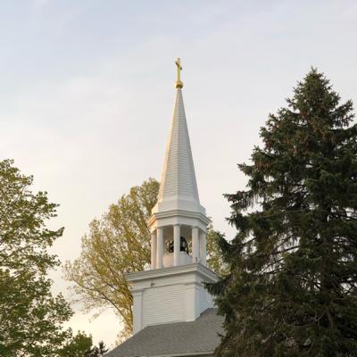 Rector’s Ramblings, episode 1