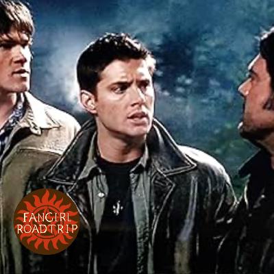 Dead Man's Blood - Season 1 Episode 20