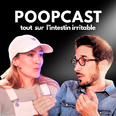 1. Dr Expert du microbiote : constipation, intestin irritable, transplantation fécale - Julien Scanzi