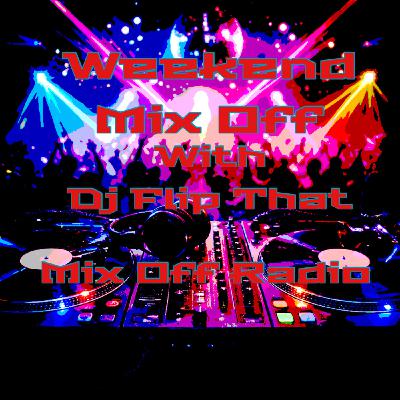 Weekend Mix Off 12-26-25 (DJ Mix) OpenFormat-MusicVariety