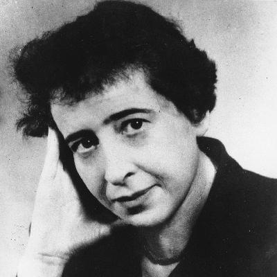 Hannah Arendt und die "Banalität des Bösen" | 9.11.1964 Hannah Arendt und die "Banalität des Bösen" | 9.11.1964