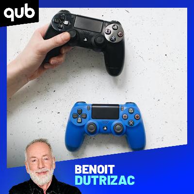 Suspendu en bourse: «Ubisoft, ça va très très mal se passer», s’inquiète Philippe Richard Bertrand