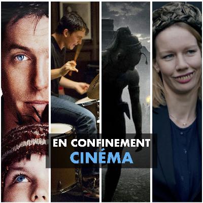 En Confinement - Spécial Cinéma