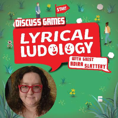 11. Adira Slattery - What if a book containing the rules to poker could sing?