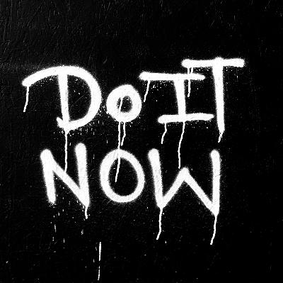 145: The Mental Weight of Procrastination 145: The Mental Weight of Procrastination