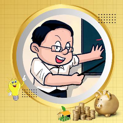 EP008 @CWC財商講堂—C大｜買ETF？！需要釘孤支？ (下)
