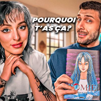 Soso pourquoi t'as ça dans ta mangathèque?
