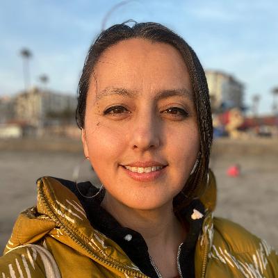 Making Documentaries to Bridge Japan and the World with Megumi Nishikura