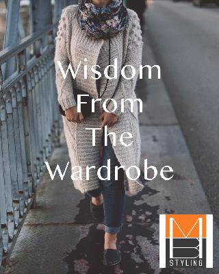 Unraveling the Cardigan