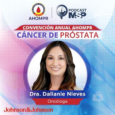 Avances en el tratamiento de cáncer de próstata Avances en el tratamiento de cáncer de próstata