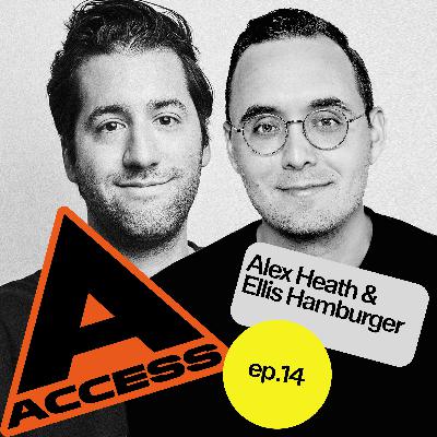 ACCESS Wrapped: Our favorite guest moments so far