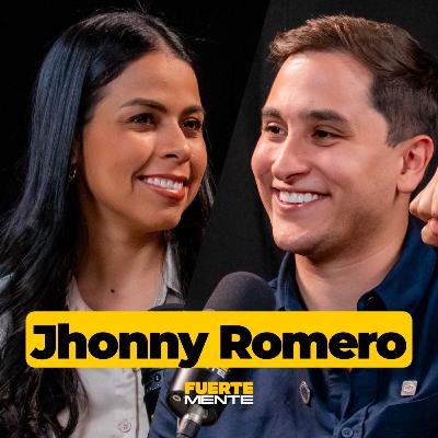 7 Claves para Desbloquear Tu Potencial y Lograr Lo Que Quieres | Jhonny Romero