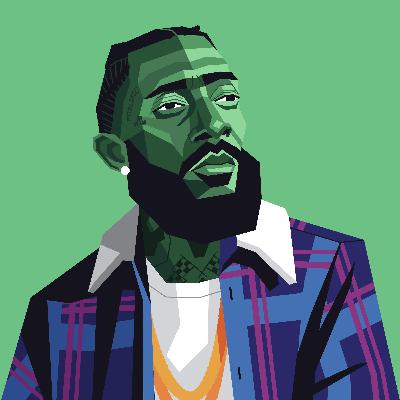 Captured By The Game: Nipsey Hussle