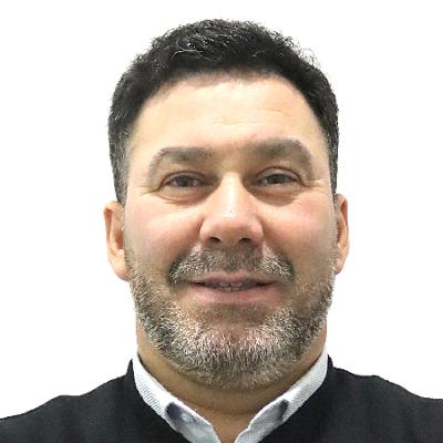 Bola ao Centro (Ep.7/T4) - David Barbosa