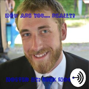 Episode 6 - Personality Disorders