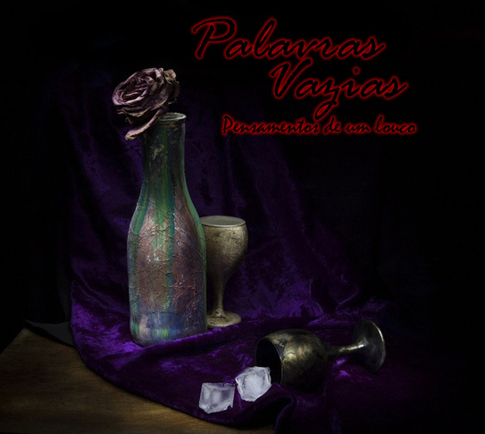 Palavras Vazias - Uma Noite de Flores episode artwork