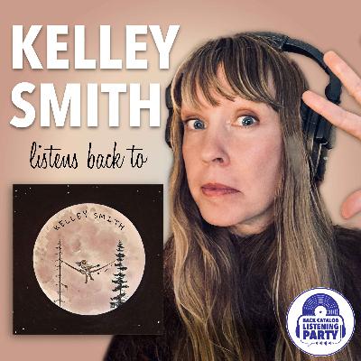 Kelley Smith Listens Back to Moon Child