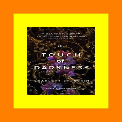 READDOWNLOAD$# A Touch of Darkness (Hades & Persephone  #1) Download Free PDF