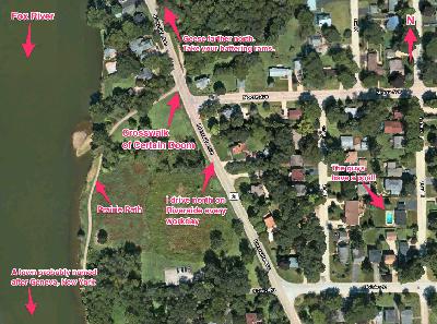 Crosswalk of Certain Doom