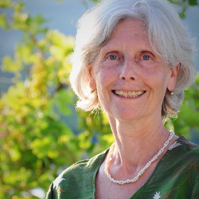 Impuls für den Tag am 21.11. mit Christine Hubka