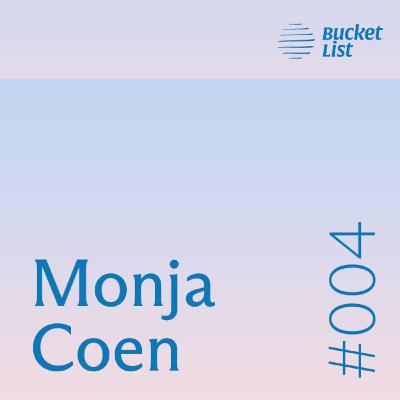 Monja Coen: viver com plenitude e apreciar a vida | EP 04