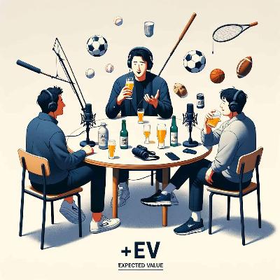 [+EV] Ep43. 음알못부터 음잘알까지 모두가 고통받으며 고른 인생음악 TOP 10