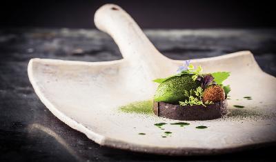 Joe Pintz: The Old Way Joe Pintz: The Old Way